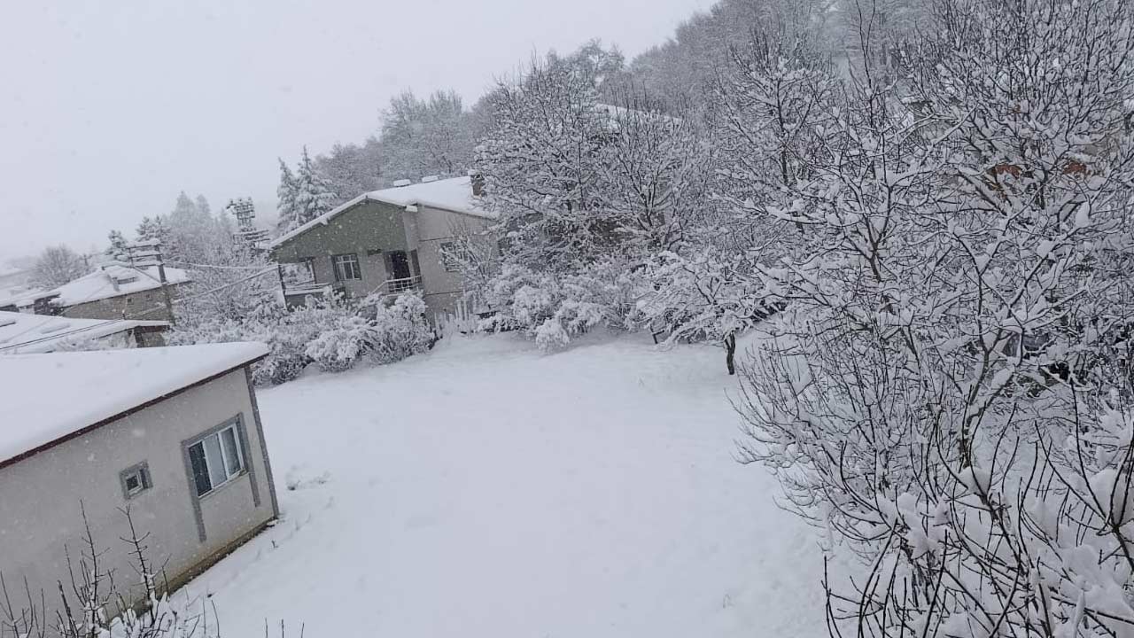 Samsun Kar Ilceler 2