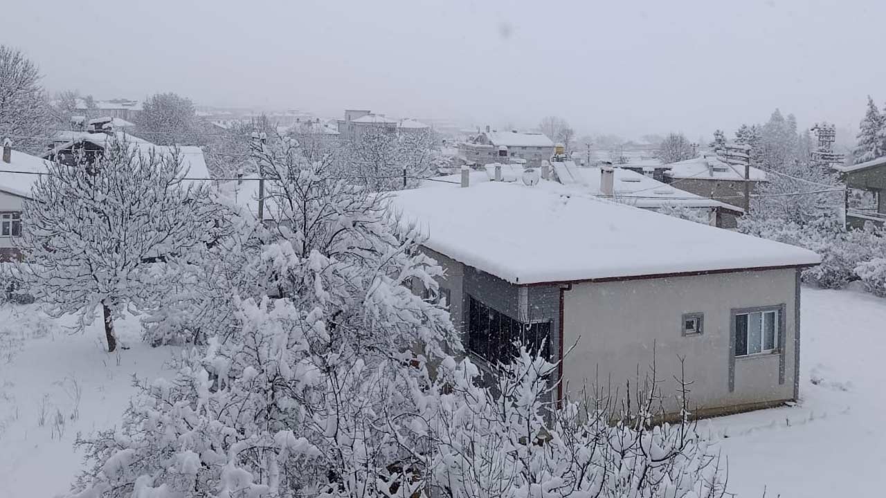 Samsun Kar Ilceler 3