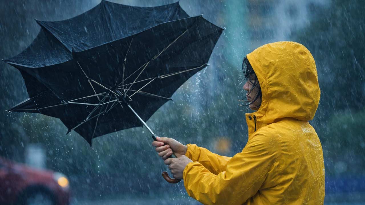 Samsun Karadeniz Firtina 2