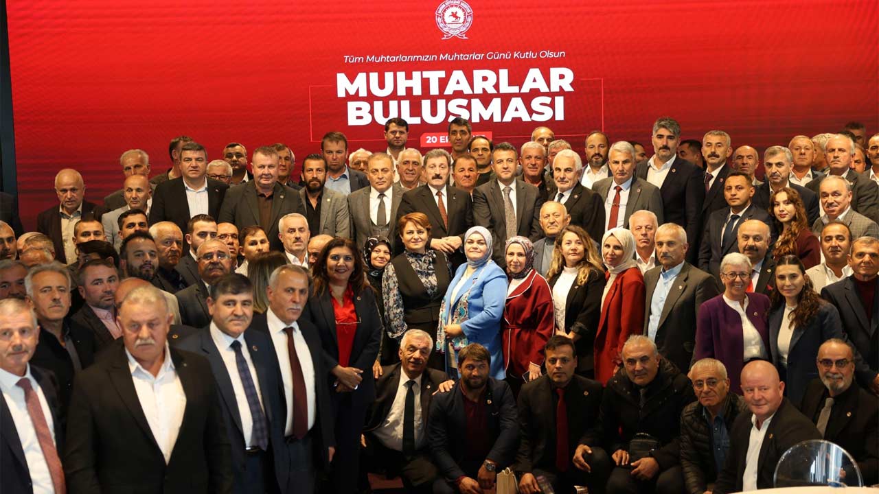 Samsun Muhtar Konagi 2