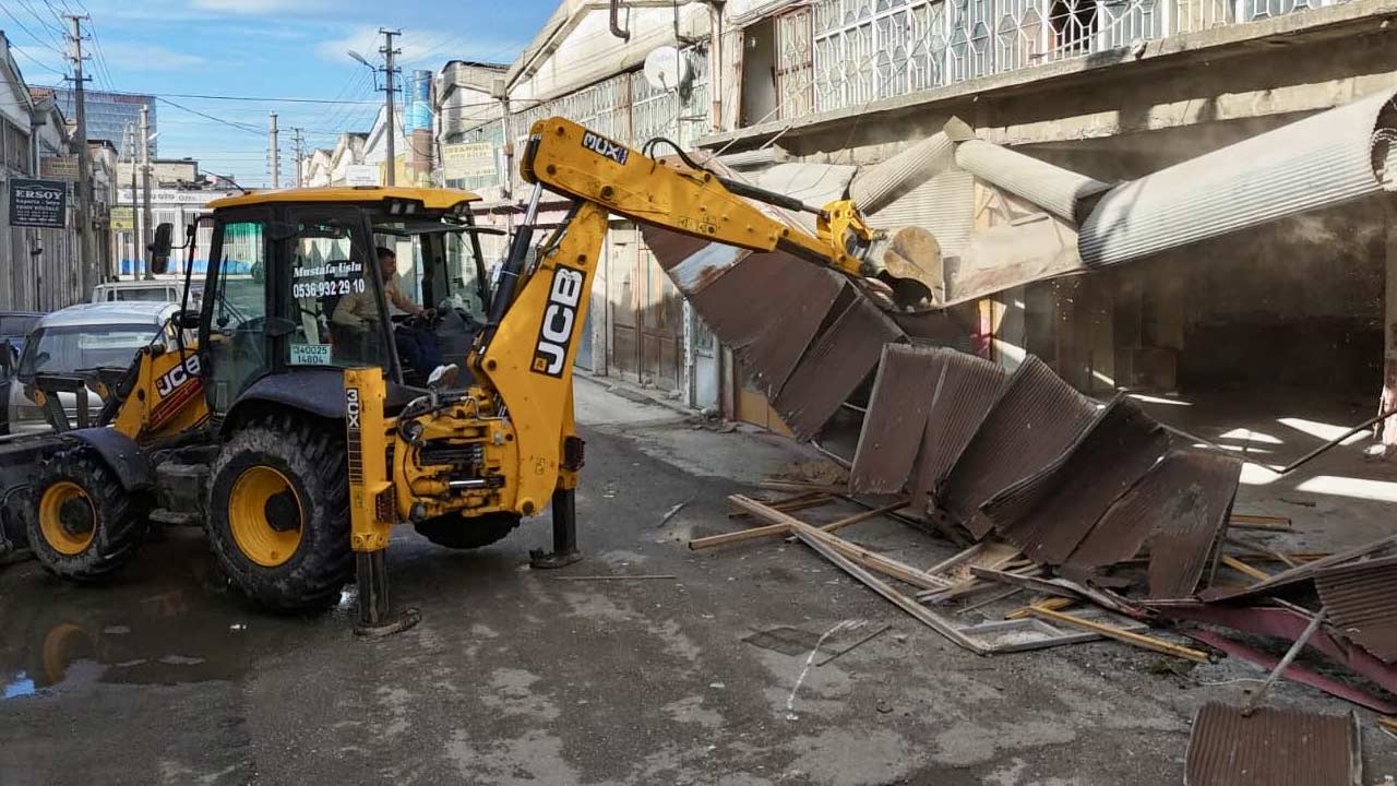 Samsun Yikim Gulsan 2