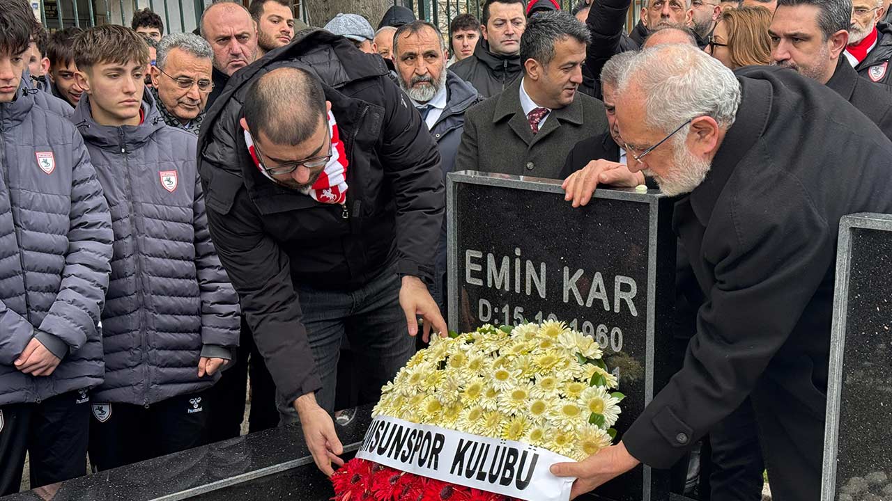 Samsunspor 20Ocak Kaza 2