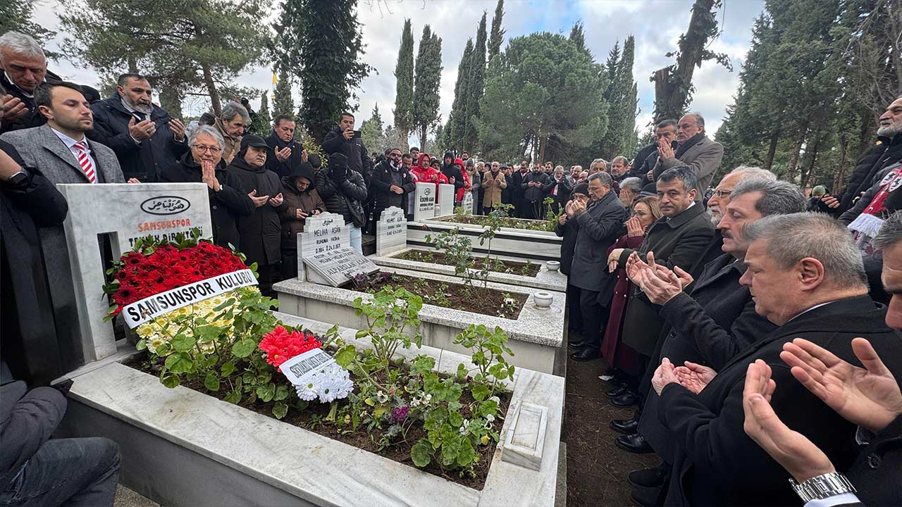 Samsunspor 20Ocak Kaza 3