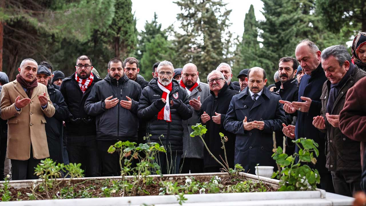 Samsunspor 20Ocak Kaza 7