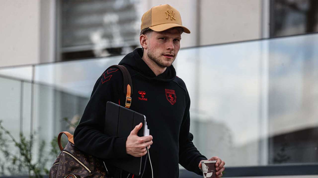 Samsunspor Genclerbirligi Deplasman 2