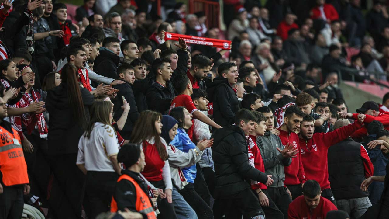 Samsunspor Kocaelispor 2026 4+