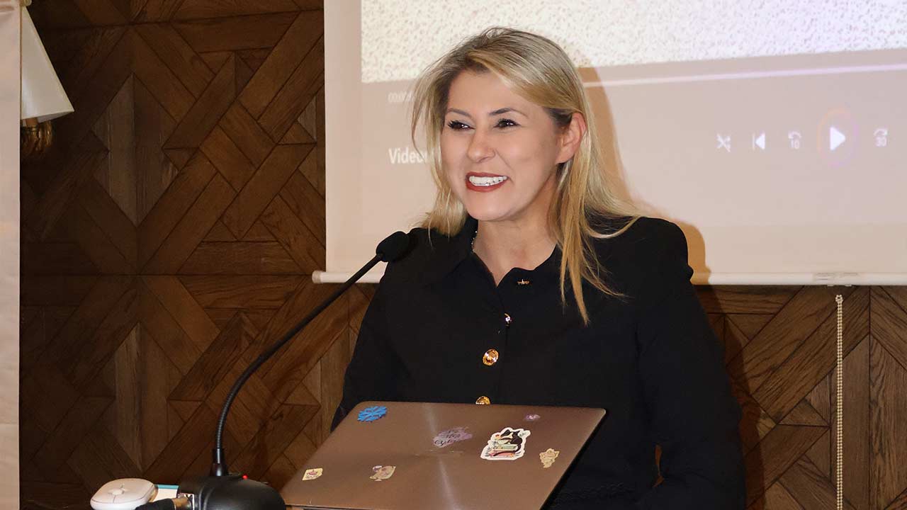 Sehnaz Dereli Iskadini Samsun 2