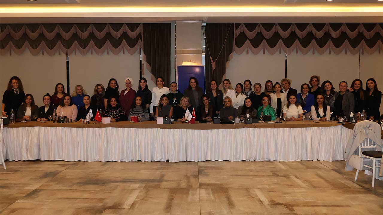 Sehnaz Dereli Iskadini Samsun 3