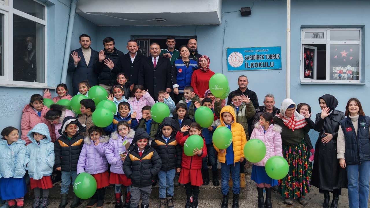 Simder Ogrenci Destek 2