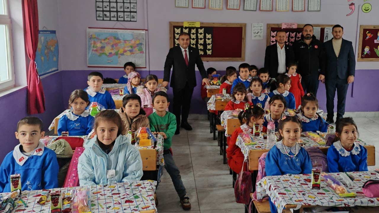 Simder Ogrenci Destek 3