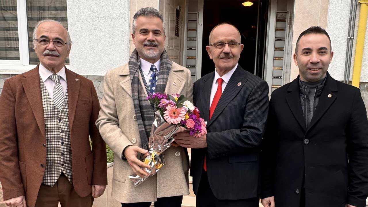 Suat Kilic Esnaf Oda Samsun 3