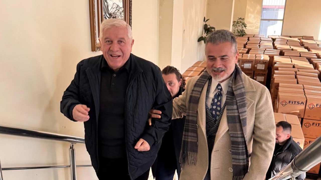 Suat Kilic Esnaf Oda Samsun 4