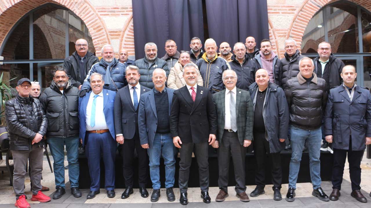 Suat Kilic Samsun Suriye 2