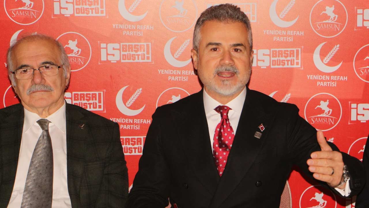 Suat Kilic Samsun Suriye 3