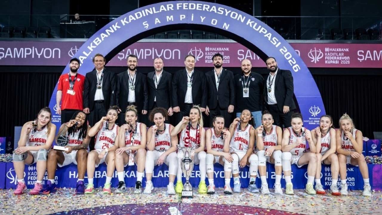 Zorlu Basketbol Kupa 2