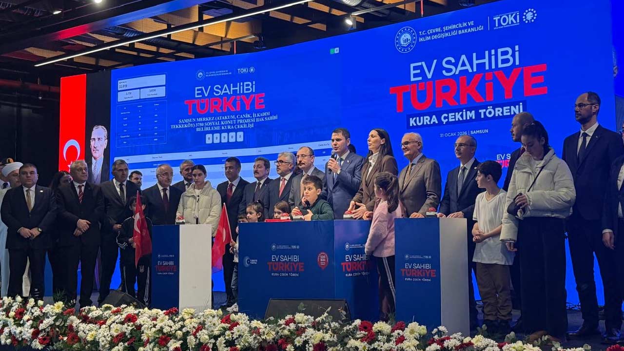 Bakan Kurum Simder 3