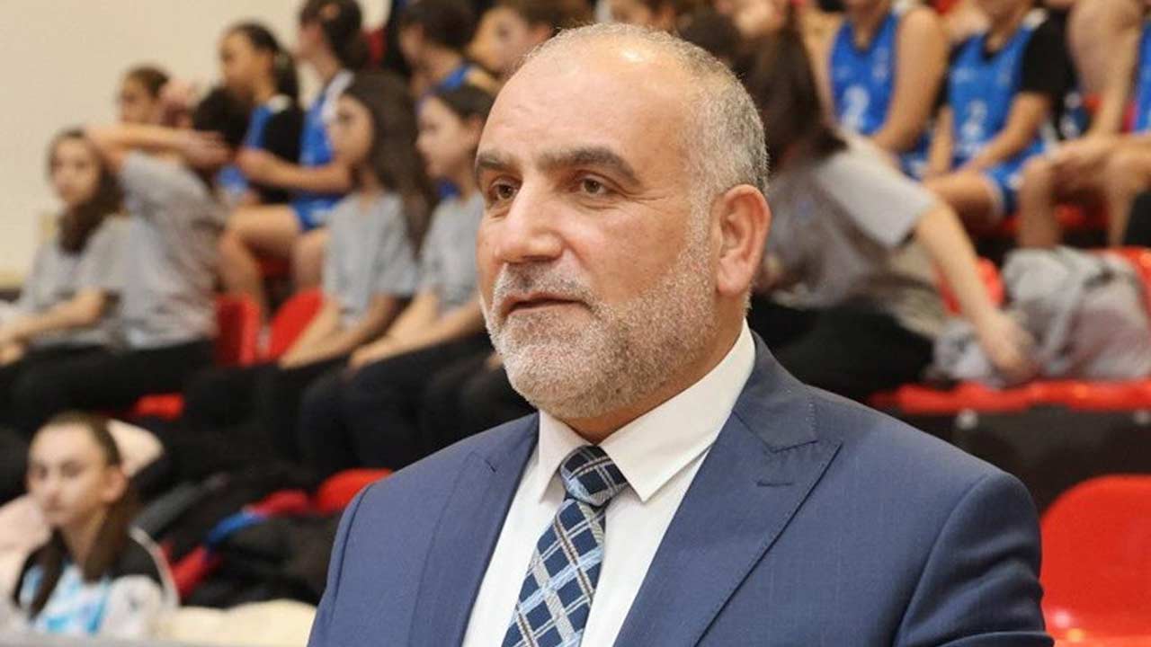 Canik Akademik Kurs 1