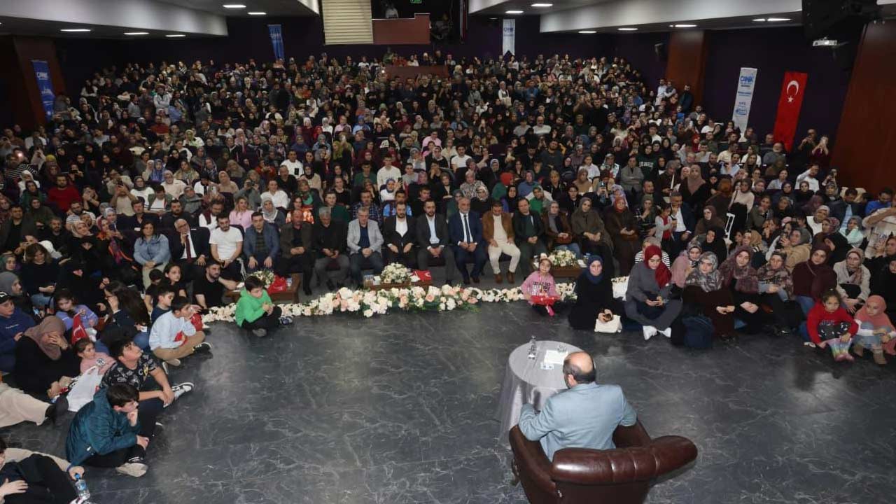 Canik Belediyesi Kultur 3