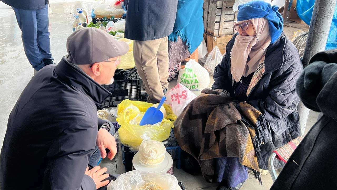 Chp Kavak Ziyareti 2