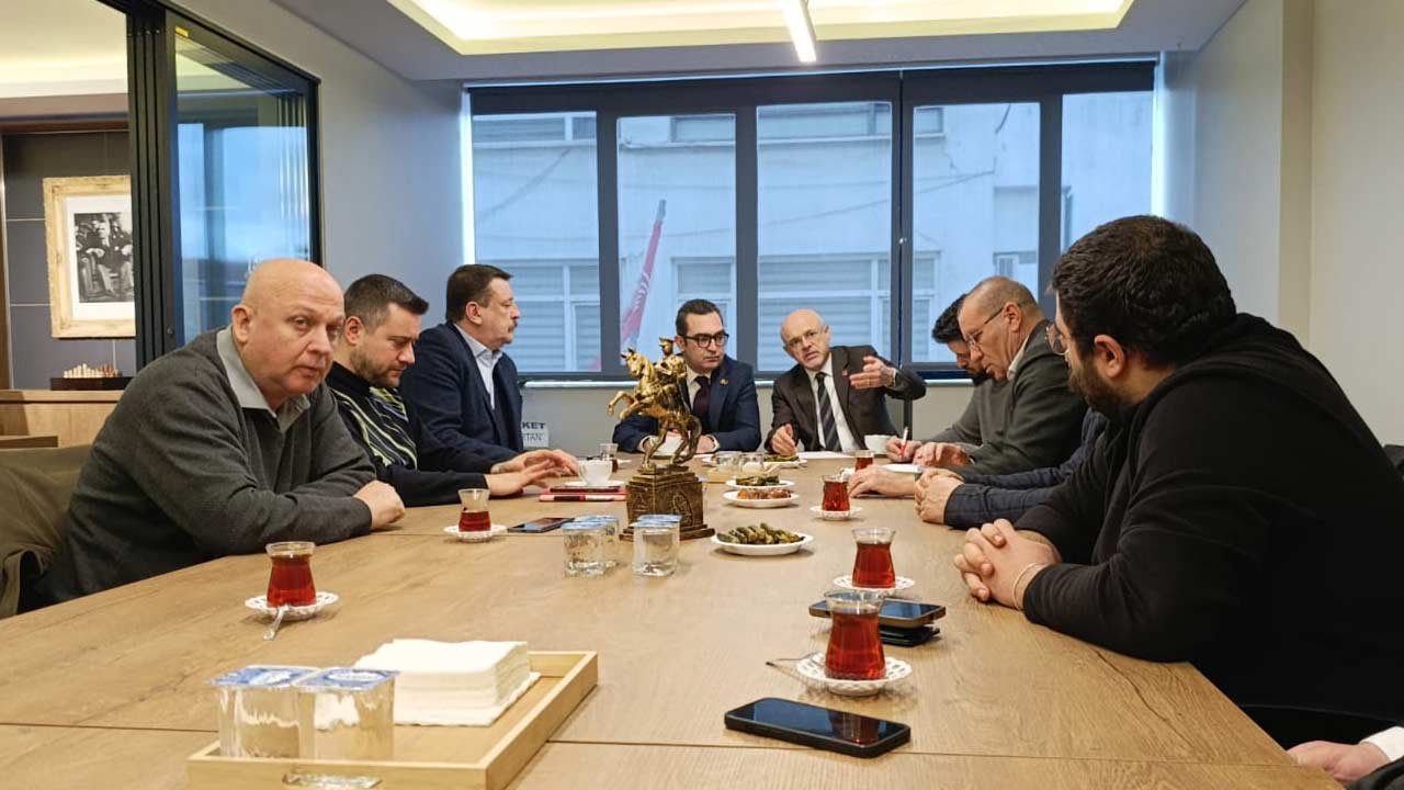 Chp Ozdag Beledie Meclisi 2