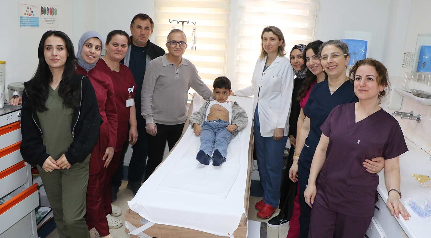 Diyafram Fitigi Samsun 3