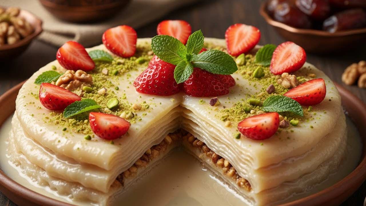 Gullac Nasil Yapilir 1