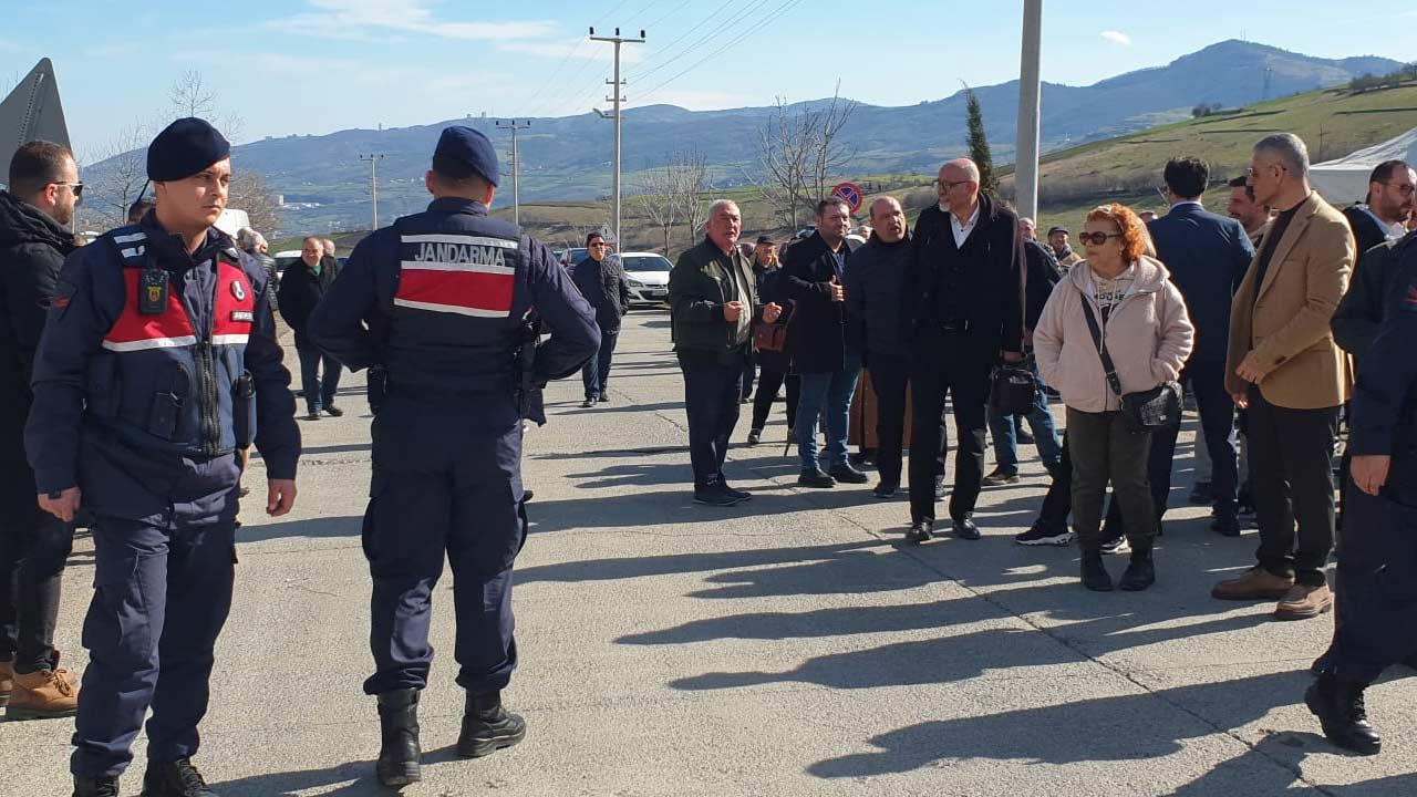 Ilkadim Cop Toplantisi 2