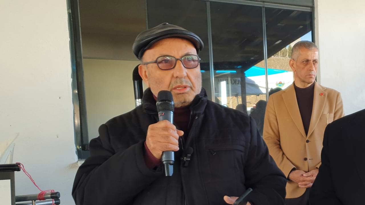 Ilkadim Cop Toplantisi 5