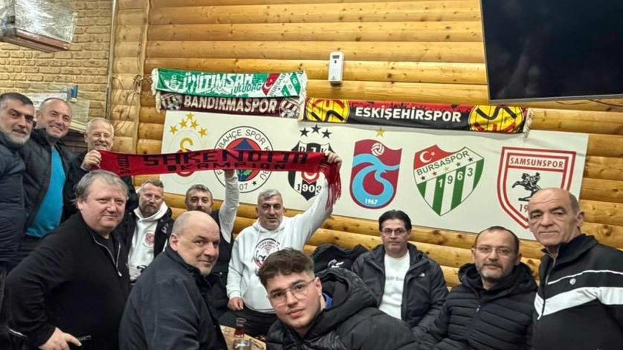 Kalkandelen Samsunspor 2