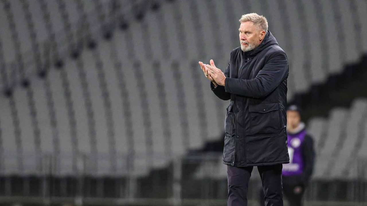 Karagumruk Samsunspor Mac 4