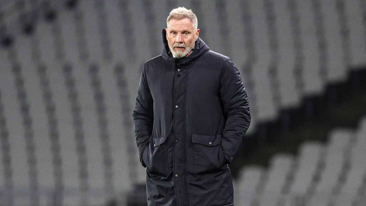 Karagumruk Samsunspor Mac 6