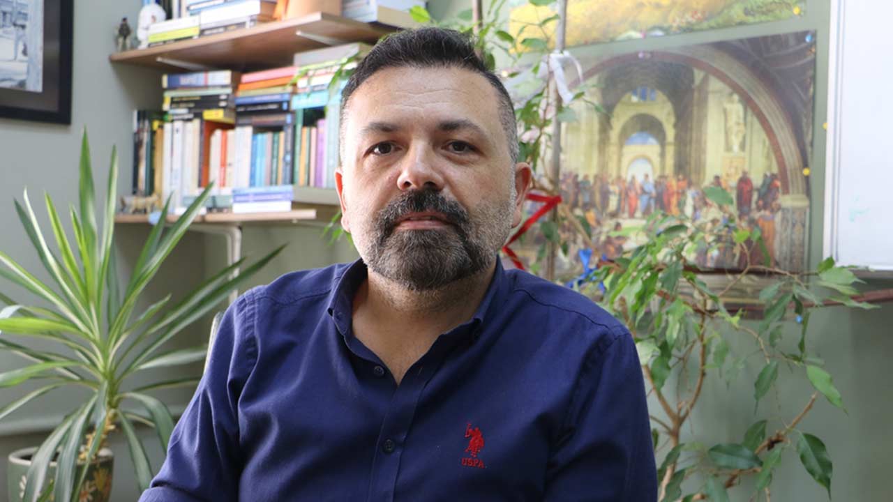 Koray Bekiroglu Psikiyatri 1