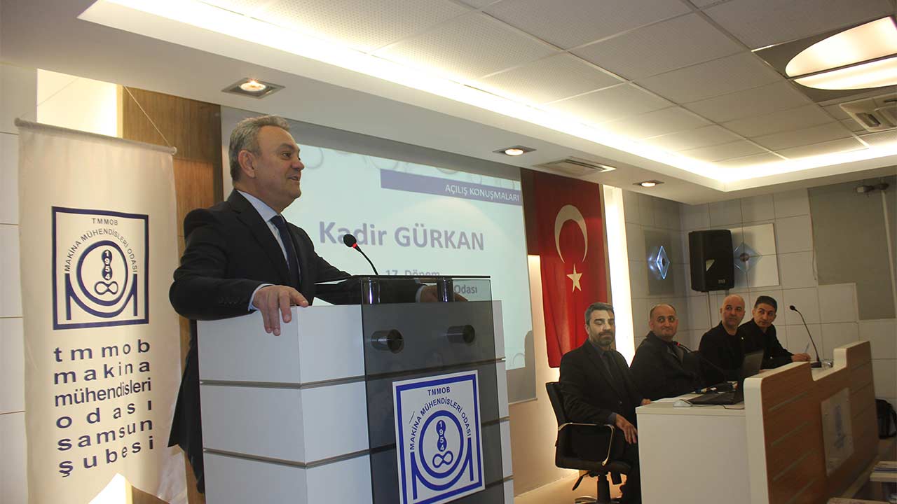 Makine Muhendisleri Samsun Kadir Gurkan 3