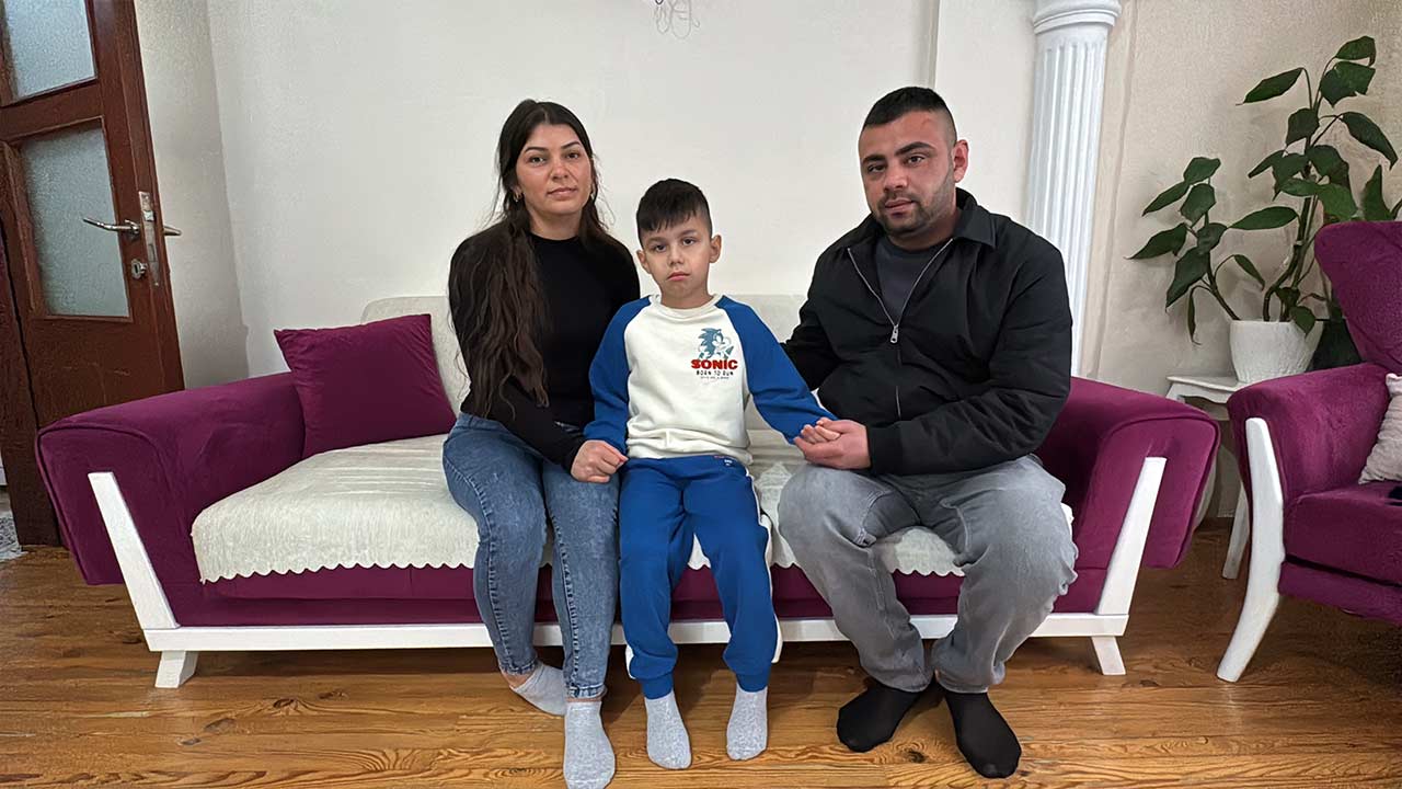 Mustafa Emir Dmd Hastasi 2