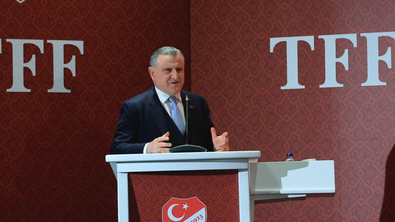 Osman Askin Bak Var Cizgisi 1