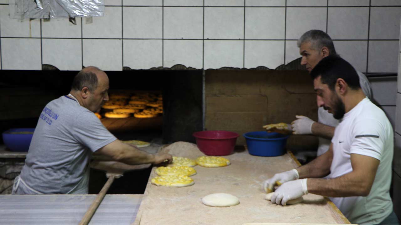 Samsun Firin Ates Oruc 5