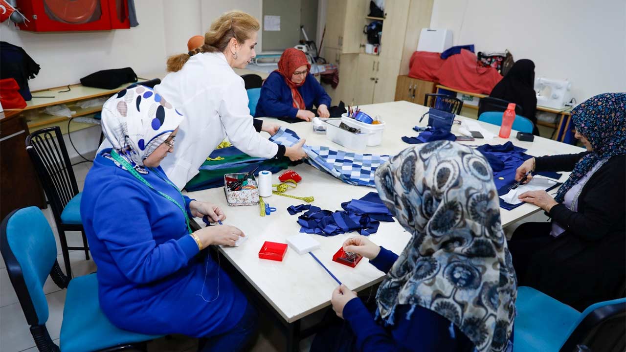 Samsun Ilkadim Atik Malzeme 1