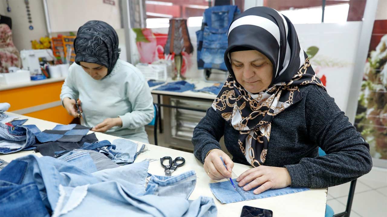 Samsun Ilkadim Atik Malzeme 2