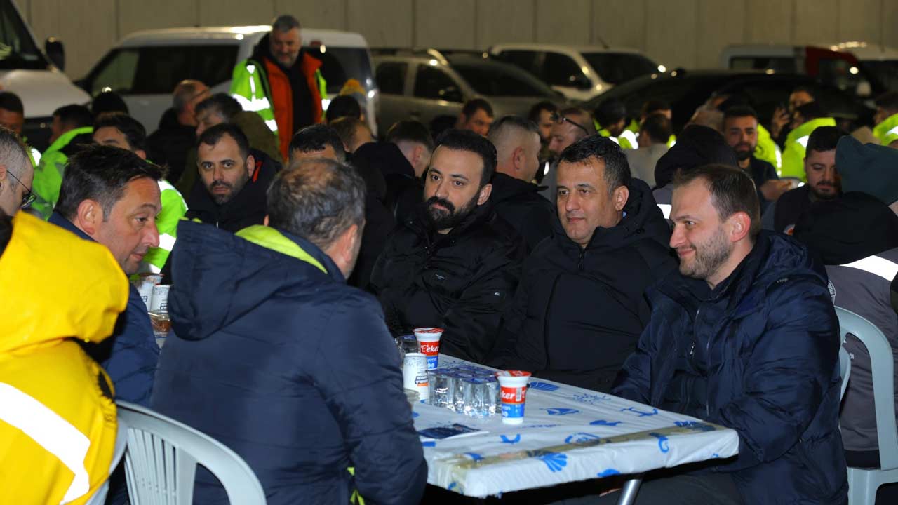 Samsun Rte Bulvari Buyuksehir 3