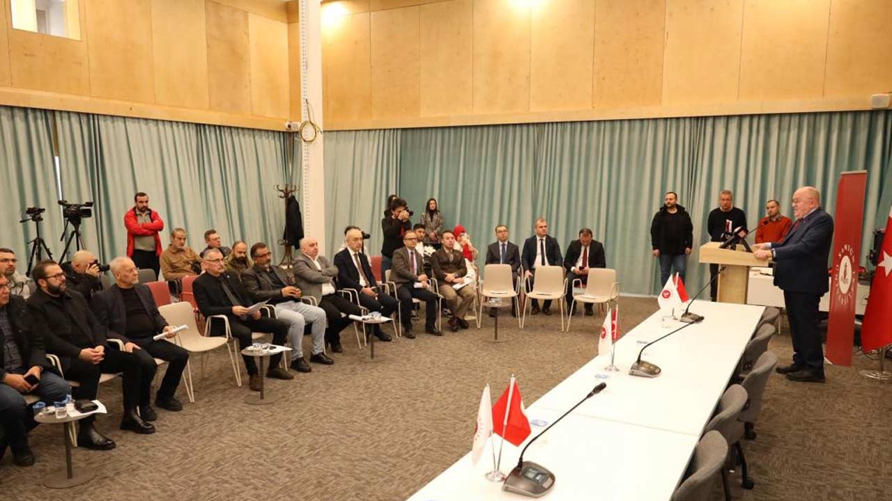 Samsun Universitesi Yapay Zeka Mahmut Aydin 3