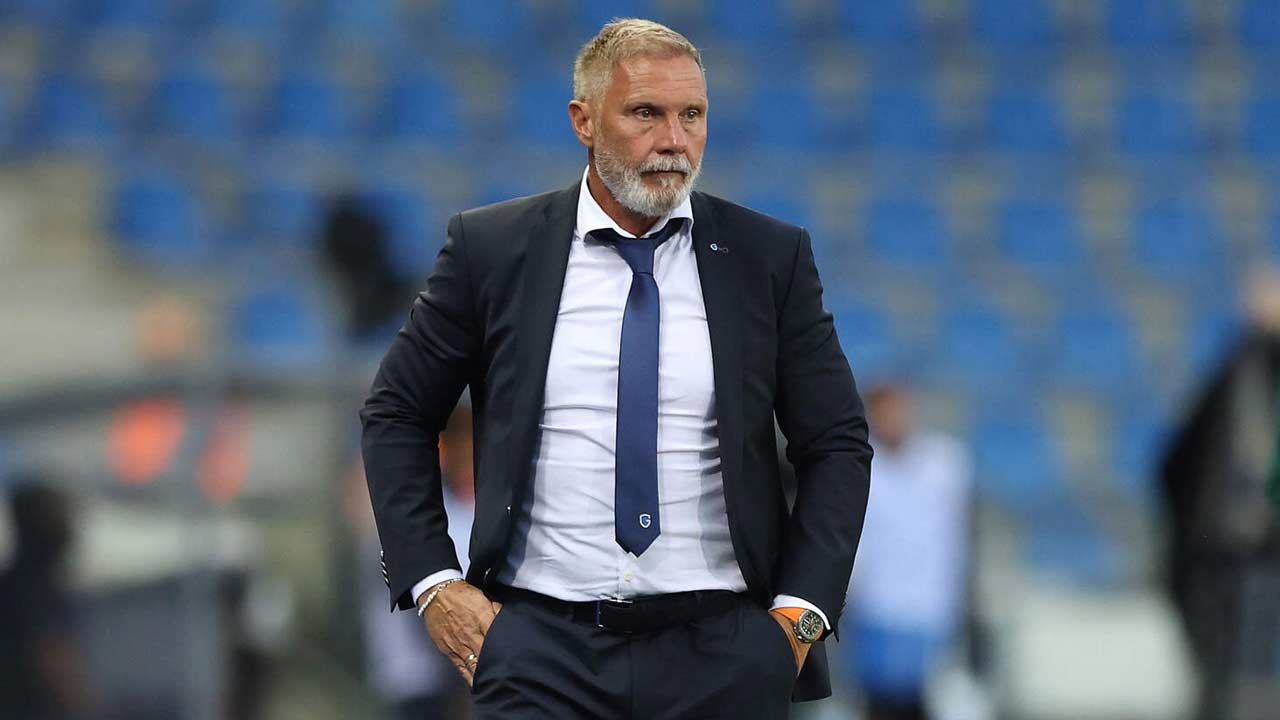 Samsunspor Bayern Munih Fink 3