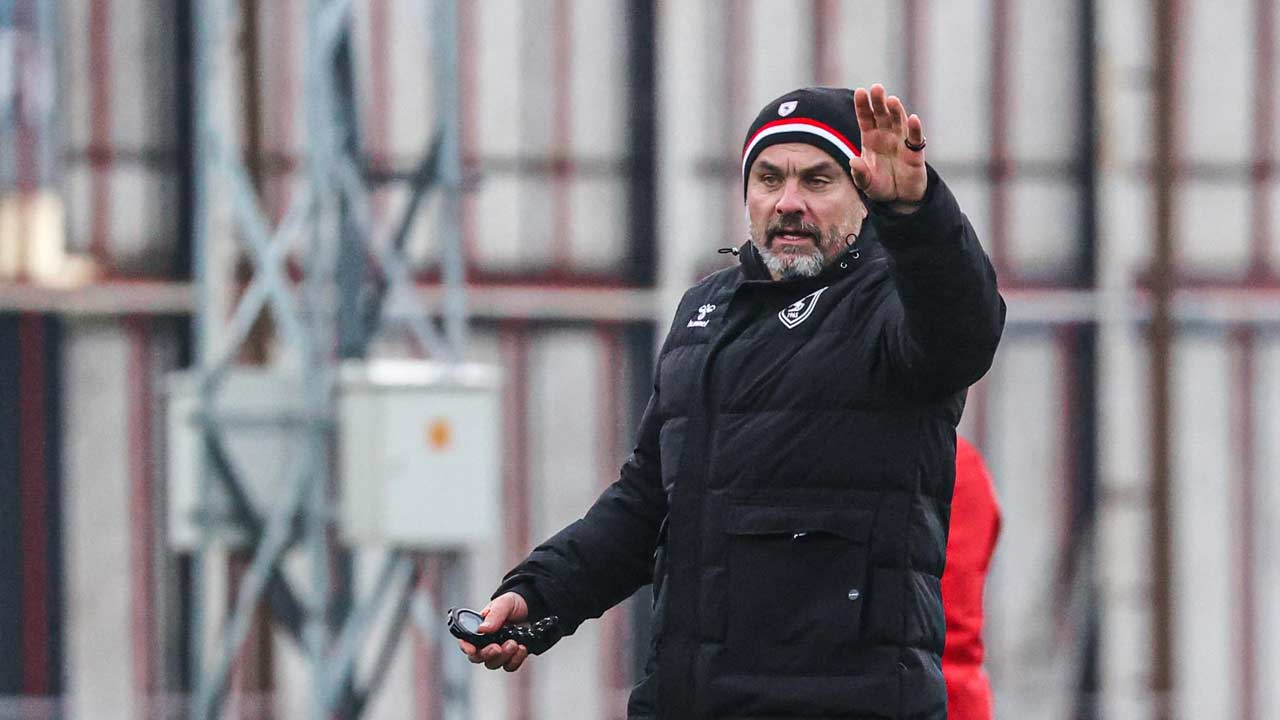 Samsunspor Taktik Reis 4