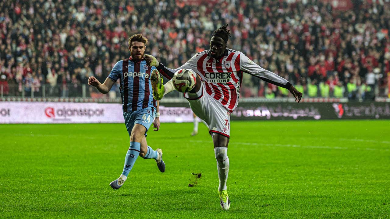 Samsunspor Ts Mac 2026 3