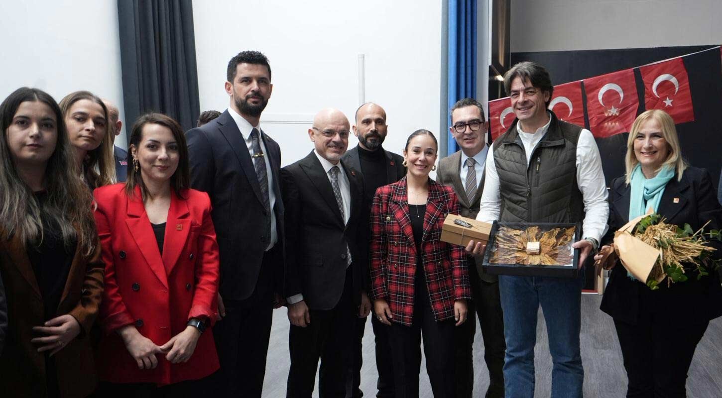 Sencer Solakoglu Samsun 2