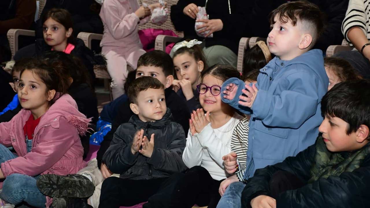 Terme Hacivat Karagoz 2