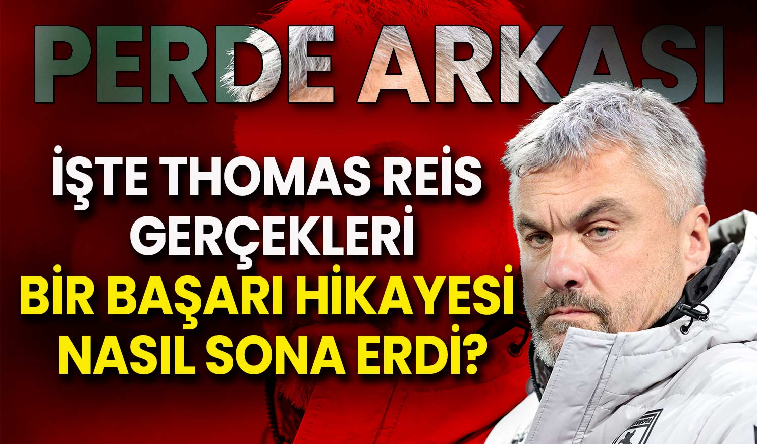 Thomas Reis Gercegi 1