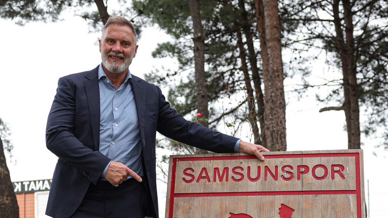 Thorsten Fink Imzaladi 2