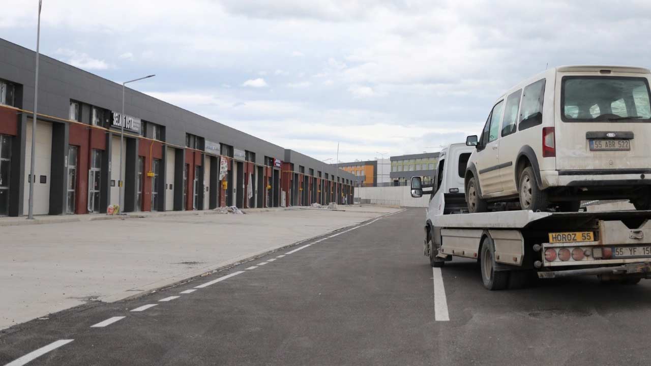 Toybelen Sanayi Donusum 3