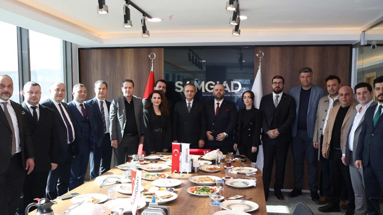 Tugik Samsun Samgiad 4