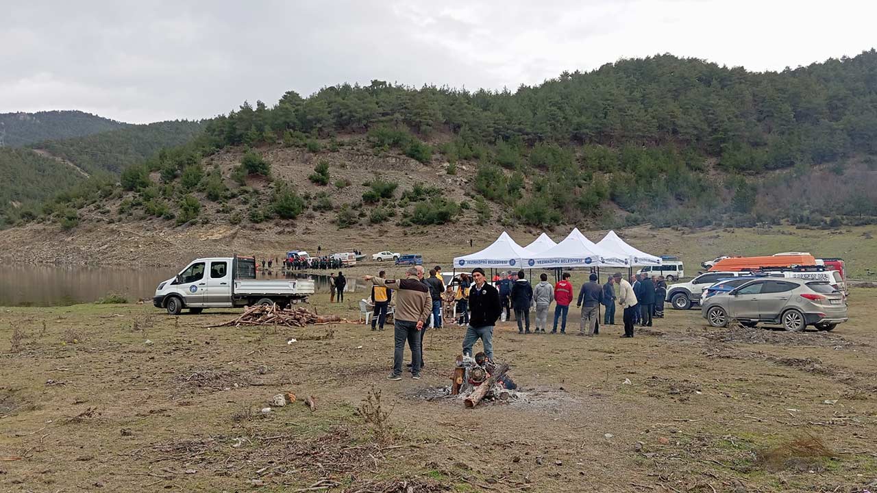 Vezirkopru Kayip Vatandas 2